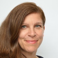 Maria Osbeck