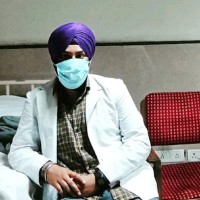 Dr. Amit Paul Singh