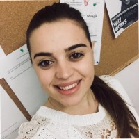 Romina Guni
