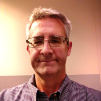 Greg Buchanan