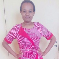 Ruth Muthui