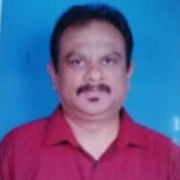 Manohar Mv