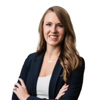 Alyssa Miller CFP®, CDFA®, CLTC®