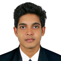 Akhil K A