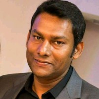 Sazzat Salam Chowdhury