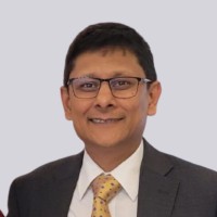 Hanish Shah, Fcca