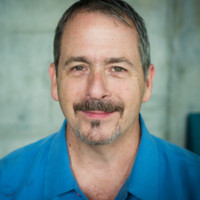 Martin Cross