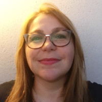 Christelle Simon