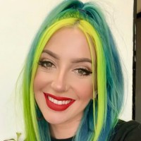 Jenna Sherman