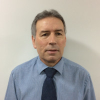 Stephen Andrew