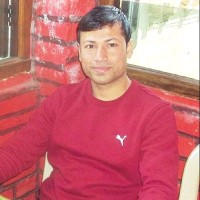 Sandip Kumar Singh