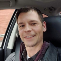 Steve Drda