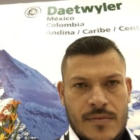 Daniel Jose Quintero Gallon