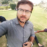 Mohammad Almas Aalam Khan