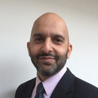 Saj Khan