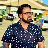 Syed Abbas
