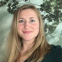 Brenda 't Mannetje