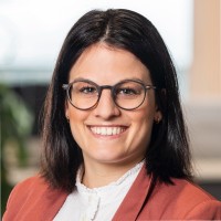 Selina Kistler