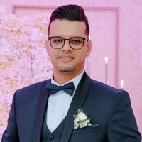 Ahmed Abdelkarim Ibrahim