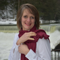 Amy Taylor