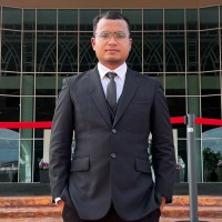 Ahmad Shahrul Nizam Sidek
