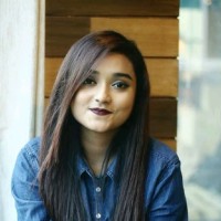 Sabrina Islam Ether