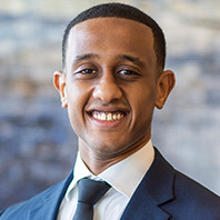 Esahak Arefaine