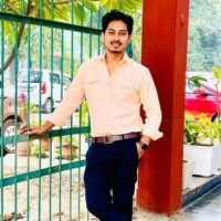 Shivam Chaudhary