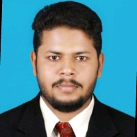 Arjun Sreenath