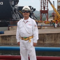 Eric Munoz