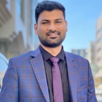 Prasanth Nehruraja