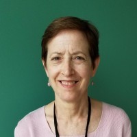 Janice Liebhart