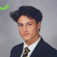 Landon Palmer