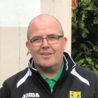 John Seymour