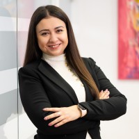Milkana Marinova