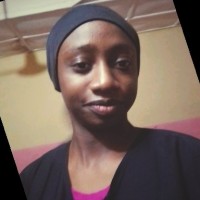 Khadija Haruna