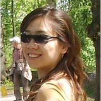 Tracy Wang