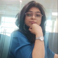Ruchi C.