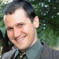 Bryan Booth