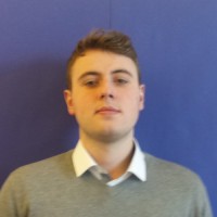 Patrick Keane