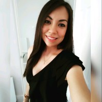 Adriana Flores Casas