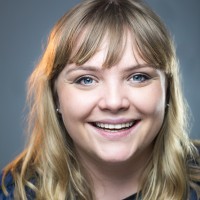 Rebecca Ormrod