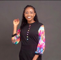 Joy Onochie