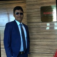 Raghwendra Kumar Rahul