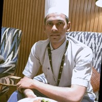 Shaikh Muddasir Islam