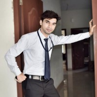 Vimesh Radhakrishnan