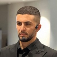 Rasool Nasery رسول ناصری