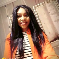Dr Mina Ogbanga (CFRM)