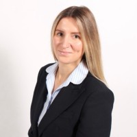 Yevgenia Tsvirkun