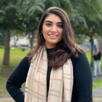 Sarah Daou